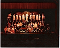 grease cast